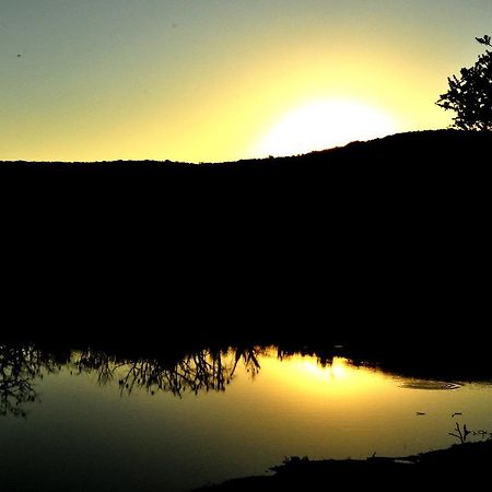 Thula Thula Exclusive Private Game Reserve & Lodge Ntambanana المظهر الخارجي الصورة