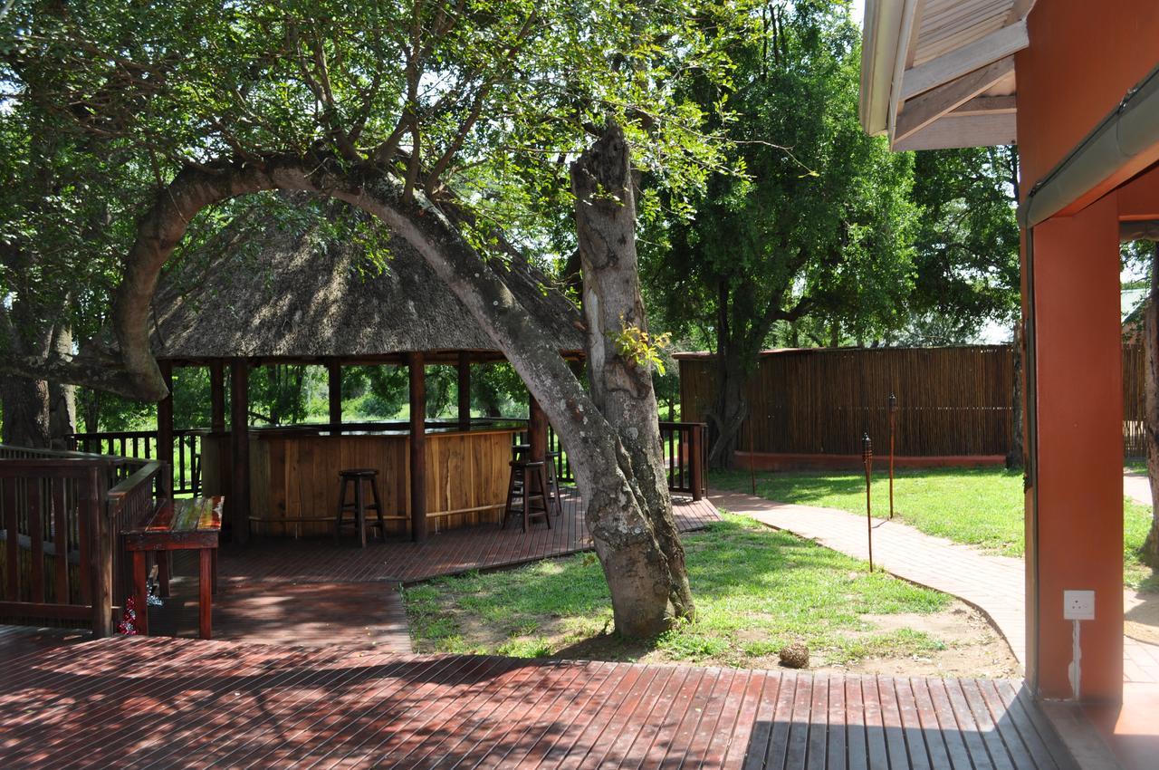 Thula Thula Exclusive Private Game Reserve & Lodge Ntambanana المظهر الخارجي الصورة