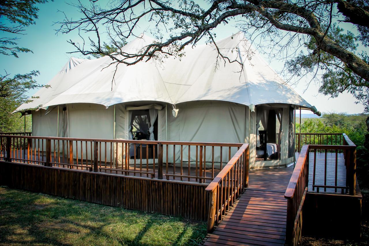 Thula Thula Exclusive Private Game Reserve & Lodge Ntambanana المظهر الخارجي الصورة