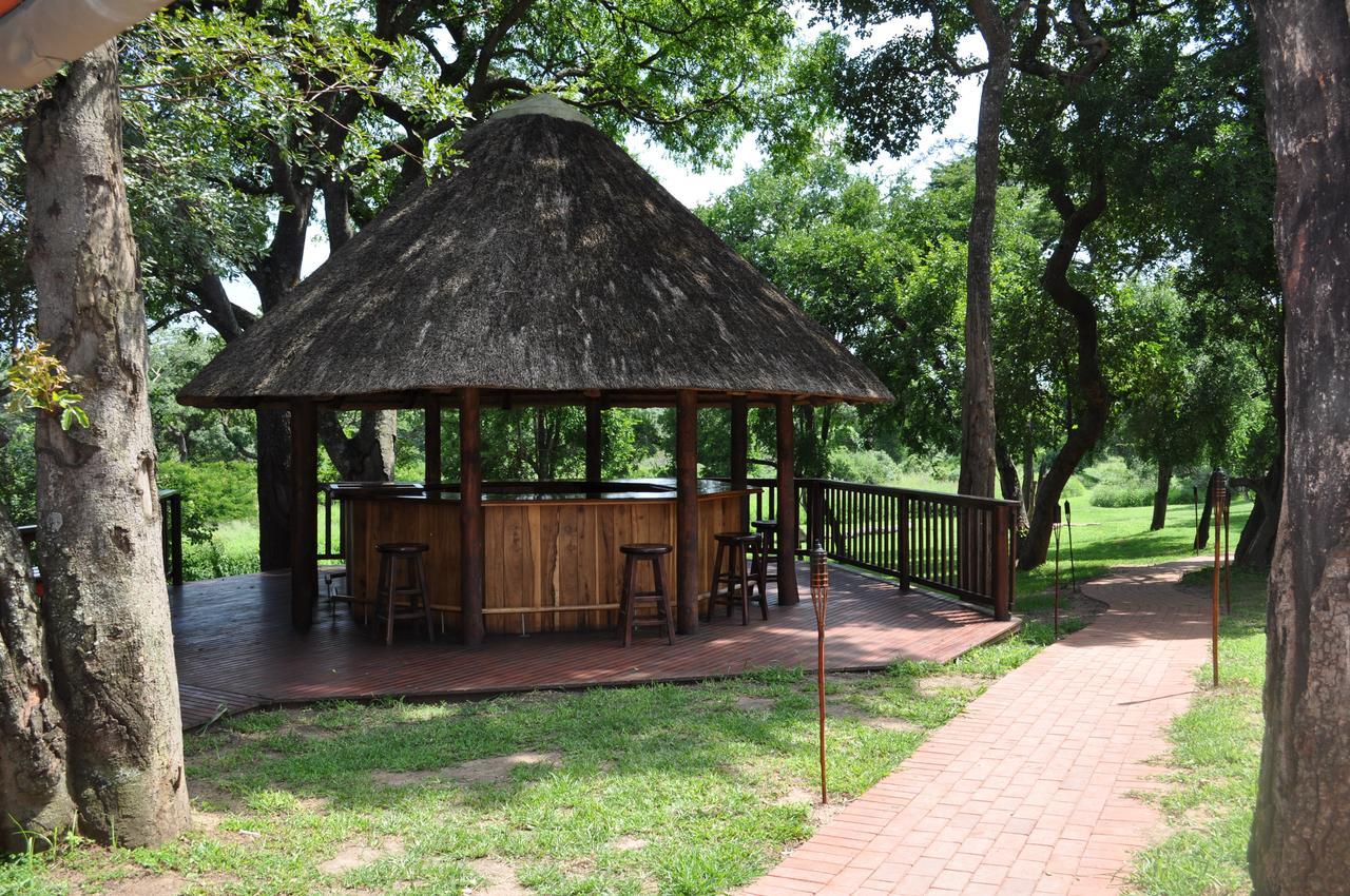 Thula Thula Exclusive Private Game Reserve & Lodge Ntambanana المظهر الخارجي الصورة
