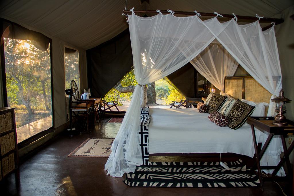 Thula Thula Exclusive Private Game Reserve & Lodge Ntambanana المظهر الخارجي الصورة