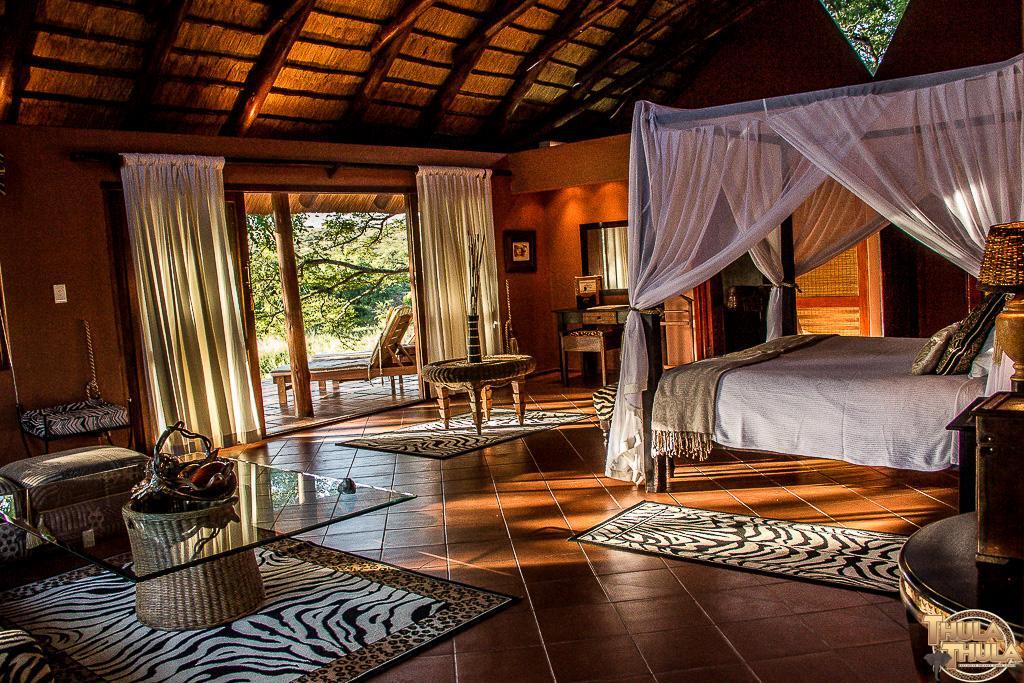 Thula Thula Exclusive Private Game Reserve & Lodge Ntambanana المظهر الخارجي الصورة