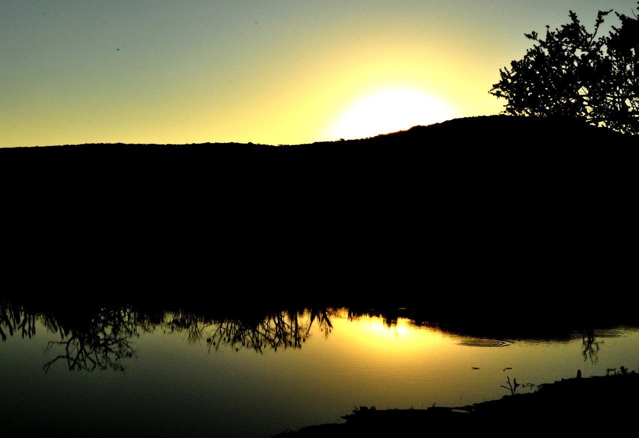 Thula Thula Exclusive Private Game Reserve & Lodge Ntambanana المظهر الخارجي الصورة